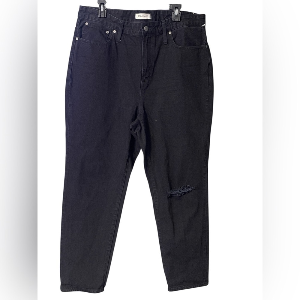 Madewell the perfect vintage Jean